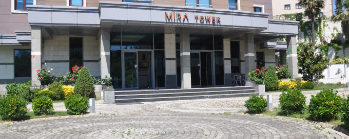 Mira Tower